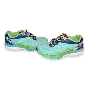 Women's Salomon X-Stream 3D size 8 In Amazing Condition